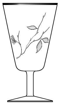 Japanese Quince by Rosenthal