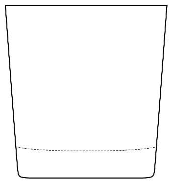 Whiskybecher by Rosenthal