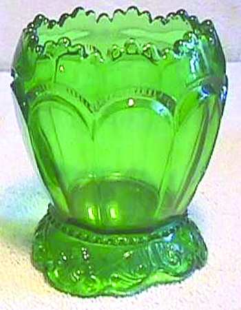 Empress Emerald Green (No Trim) by Riverside