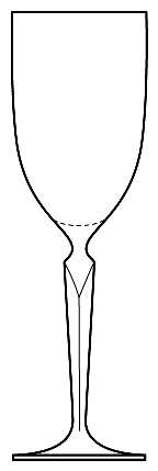 Eccentrica by Rosenthal