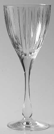Royal Crystal Rock Solaris Wine Glass