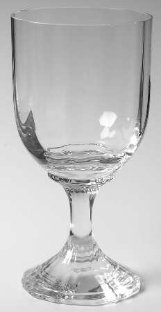 RGI1 by Richard Ginori 1735 Crystal