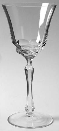Fleur by Richard Ginori 1735 Crystal
