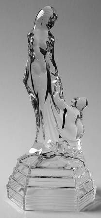 Animals & Figurines by Royal Crystal Rock
