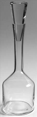 Mezzo by Riedel Crystal