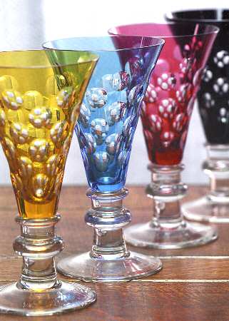 Savoy by Royal Scot Crystal