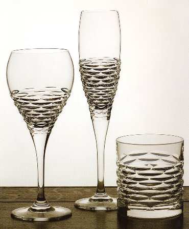 Quartz by Royal Scot Crystal