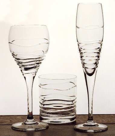 Glacier by Royal Scot Crystal