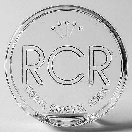Advertising Signs by Royal Crystal Rock