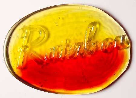 Advertising Signs by Rainbow Art Glass