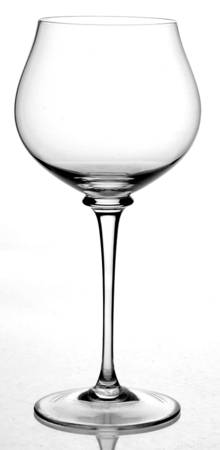 Etoile d'Burgundy by Royales de Champagne