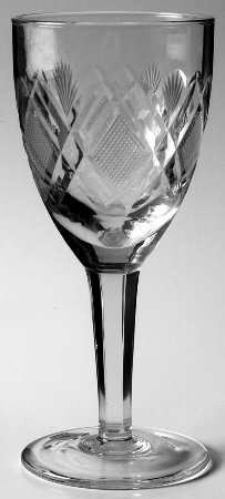 Stella by Richard Ginori 1735 Crystal