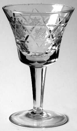 RGI4 by Richard Ginori 1735 Crystal