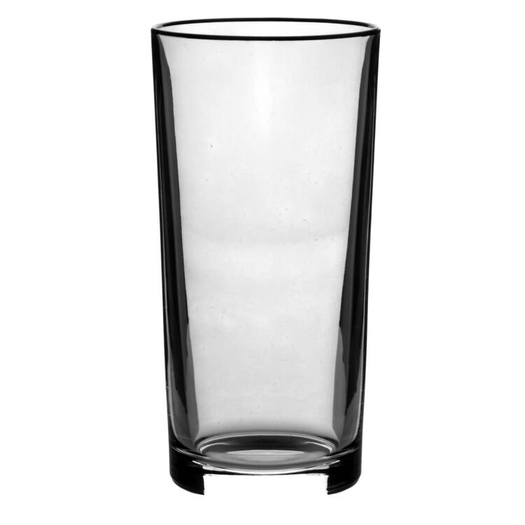 Platinum Band by Riedel Crystal