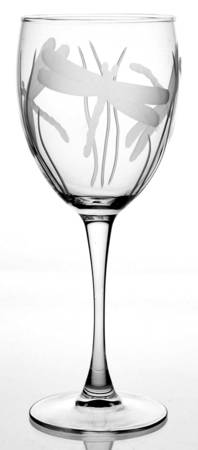 Dragonfly by Rolf Glass