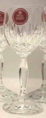 Lyric by Royal Albert