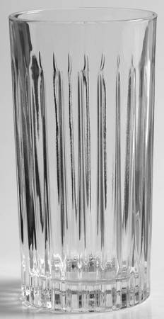 Royal Crystal Rock Timeless Highball Glass