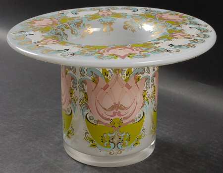 Wiinblad Swan by Rosenthal