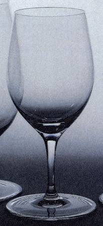 Piccolo by Riedel Crystal
