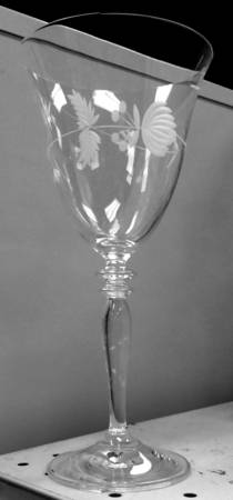 Adam's Rose by Rolf Glass