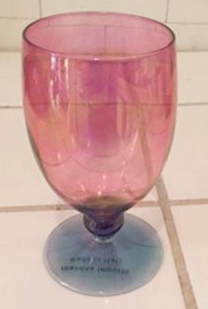 R2N1 by Rosanna Inc Glass