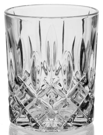 Noblesse by Riedel Crystal
