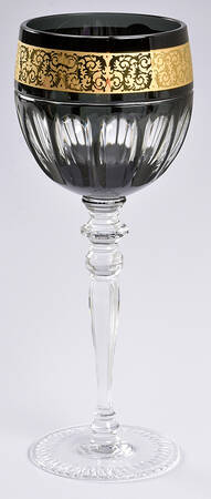 Gala Prestige Medusa Grey by Rosenthal