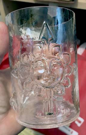 RDL49 by Riedel Crystal