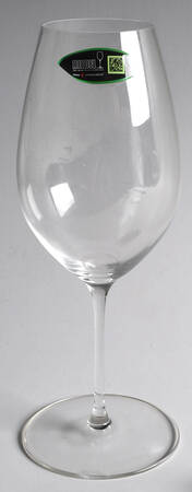 Performance by Riedel Crystal