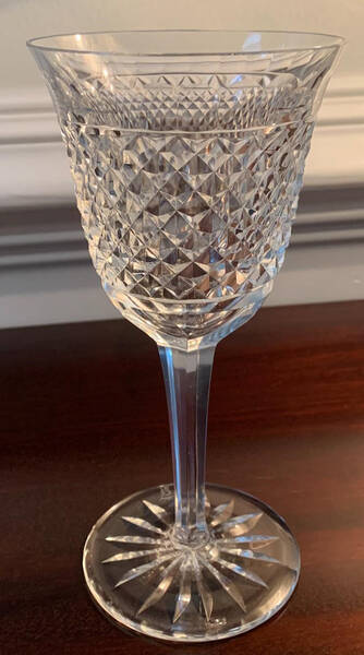 RGI8 by Richard Ginori 1735 Crystal