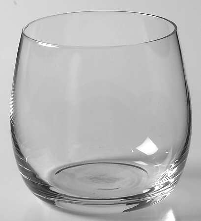 Schott Zwiesel 0002.978483 11 1/2 oz Banquet Old Fashioned Glass, Clear, Case of 6