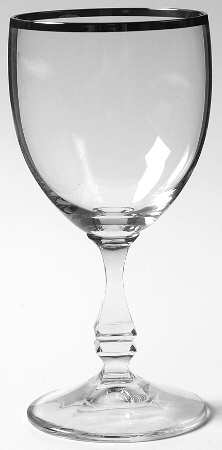 Schott-Zwiesel Mondial (Platinum) Wine Glass
