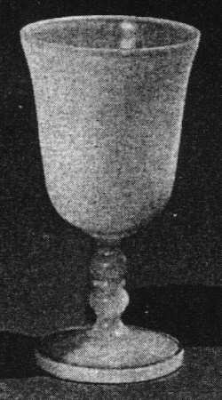 Moonlight by Sevres de France