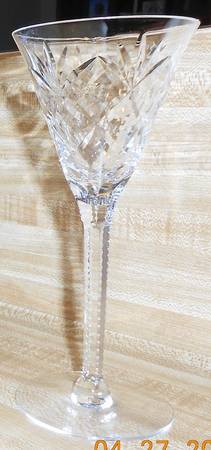 Seneca America Cordial Glass