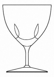 Ballet (Stem 405, Cut 1049) by Seneca