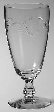 Seneca Baroque (Cut #1216) Iced Tea