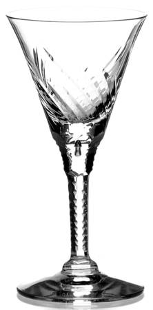 Seneca Caprice Cordial Glass