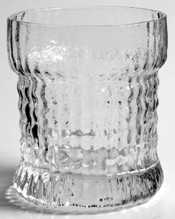 Seneca Cascade Clear Old Fashioned