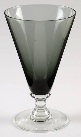 Seneca Charcoal (Stem #1605) Iced Tea