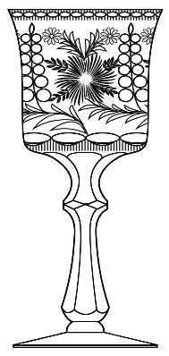 Cut 777 (Stem #1934) by Seneca