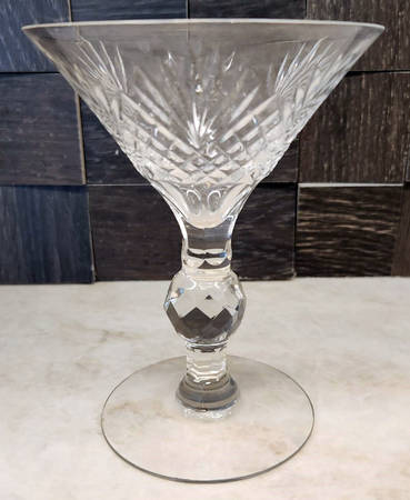 Seneca Cut 868 Liquor Cocktail