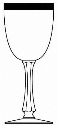 Gold Decoration 461 by Seneca
