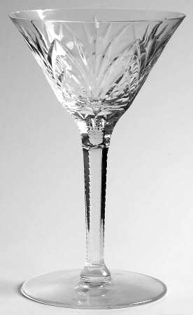 Seneca Heritage (Cut #1445) Liquor Cocktail