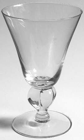 Seneca Ingrid Water Goblet