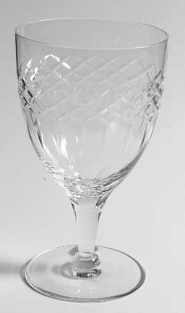 Seneca Lavalier Iced Tea