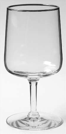 Seneca Lexington Wine Glass