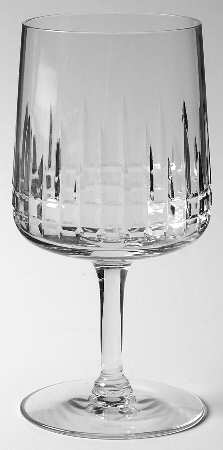 Seneca Monte Carlo Wine Glass