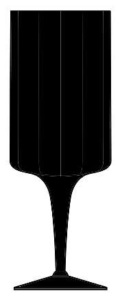 Nocturne Black by Seneca