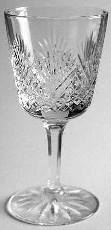 Seneca Old Master Wine Glass