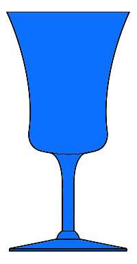 Seville Blue by Seneca